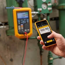 Máy hiệu chuẩn áp suất di động FLUKE 729JP 1M FC (1 MPa) 9 Máy hiệu chuẩn áp suất di động FLUKE 729JP 1M FC (1 MPa) - Ảnh 4