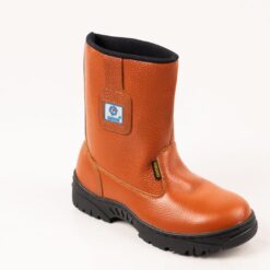 Ủng da Sami SM-A15 (Màu nâu) 11 ung da sami scaled 1