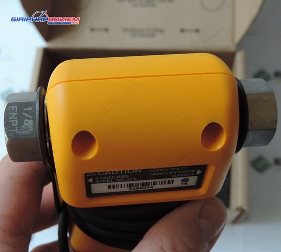 Mô-đun đo áp suất FLUKE-750P07 16 Mô-đun đo áp suất FLUKE-750P07 - Ảnh 7