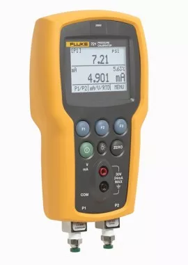Máy hiệu chuẩn áp suất FLUKE-721-3601 (36 psig, 100 psig) 8 Máy hiệu chuẩn áp suất FLUKE-721-3601 (36 psig, 100 psig) - Ảnh 2