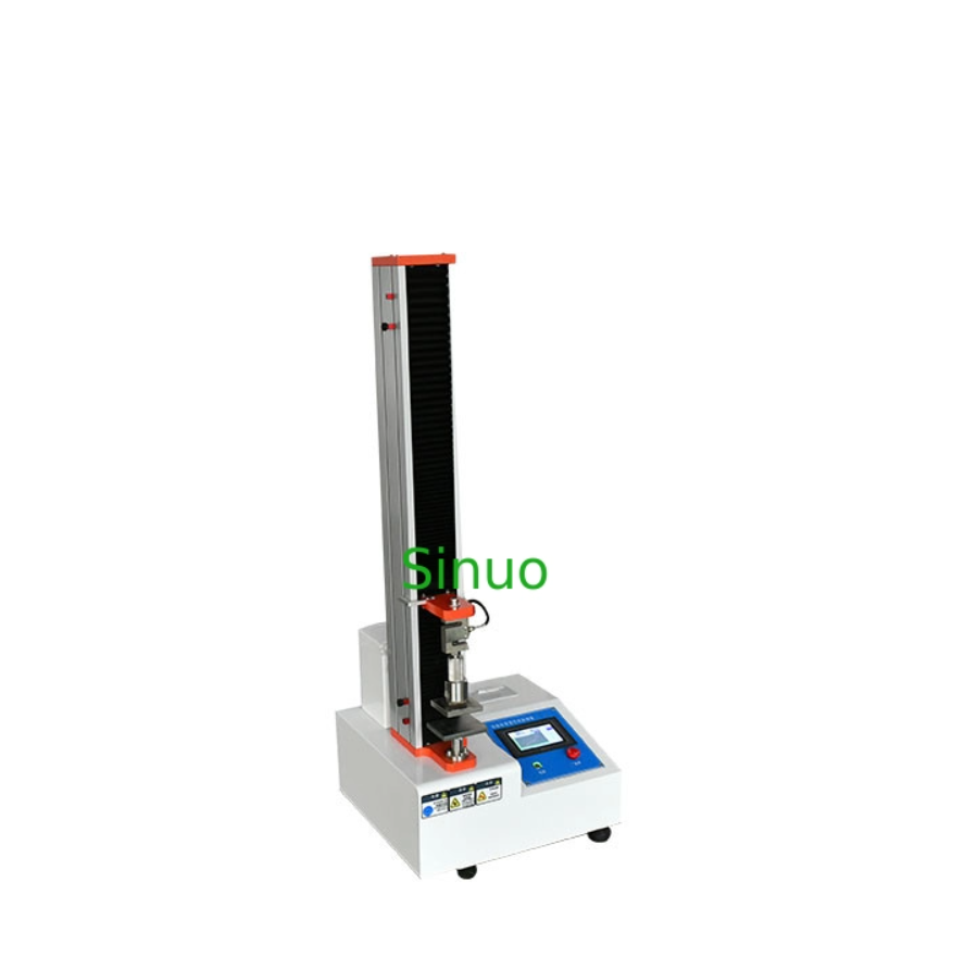 Thiết bị thử nghiệm khả năng chống đùn ống tải điện cho máy hút bụi Sinuo SN1702 (AC 220V, 50Hz) 2 Thiết bị thử nghiệm khả năng chống đùn ống tải điện cho máy hút bụi Sinuo SN1702
