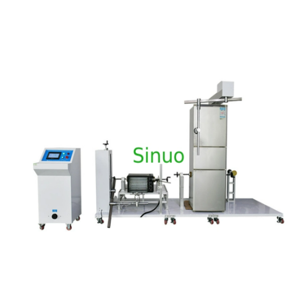 Máy kiểm tra độ bền cửa tủ sấy IEC60335-2-25 Sinuo SN1201C (AC220V) 2 Máy kiểm tra độ bền cửa tủ sấy IEC60335-2-25 Sinuo SN1201C
