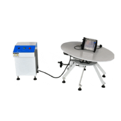 Bàn nghiêng thử nghiệm độ ổn định cơ học IEC 60950 Sinuo SN1105A-1M