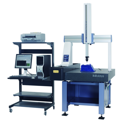 Máy đo tọa độ Manual CMM Mitutoyo Crysta-Plus M 574 196-518 15 Máy đo tọa độ Manual CMM Mitutoyo Crysta-Plus M 574 196-518