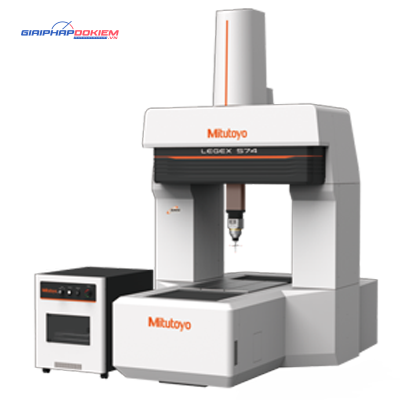 Máy đo tọa độ CNC CMM Mitutoyo LEGEX774 356-417 5 Máy đo tọa độ CNC CMM Mitutoyo LEGEX774 356-417