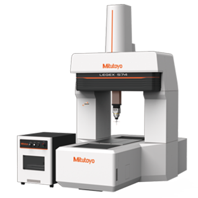 Máy đo tọa độ CNC CMM Mitutoyo LEGEX776 356-427 12 Máy đo tọa độ CNC CMM Mitutoyo LEGEX776 356-427