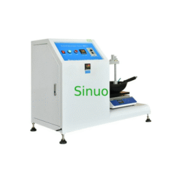 Thiết bị kiểm tra độ cứng bút chì BS EN 12983-1 Sinuo SNBLD-2