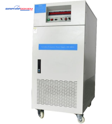 Bộ nguồn biến tần Sinuo SNP-30KVA (30KVA) 2 Bộ nguồn biến tần Sinuo SNP-30KVA