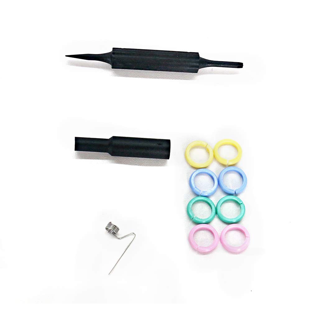 Que đo (Probe) Oscilloscope Matrix P6139 8 Que đo (Probe) Oscilloscope Matrix P6139 - Ảnh 4