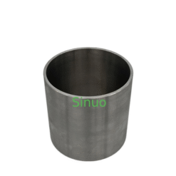 Bát bằng thép không gỉ cho thiết bị thử nghiệm Sinuo SN1405