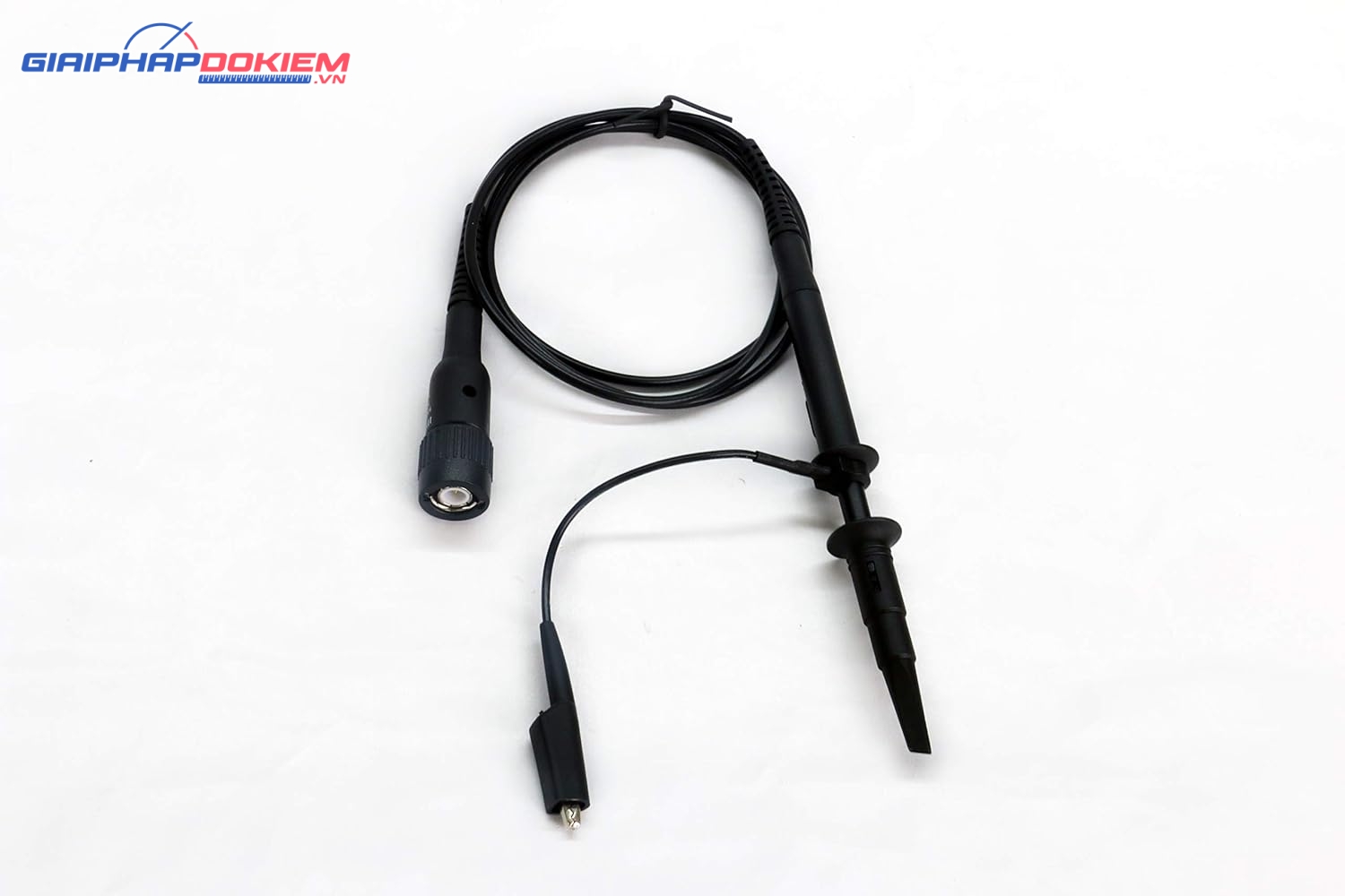 Que đo cao áp (High Voltage Probe) Matrix IP2100, 100MHz 6 Que đo cao áp (High Voltage Probe) Matrix IP2100, 100MHz - Ảnh 2