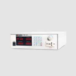 Nguồn lập trình xoay chiều một pha Matrix APS-7105 7 6468937