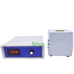 Thiết bị thử nghiệm bay hơi nước và tụ tuyết Sinuo SN1124