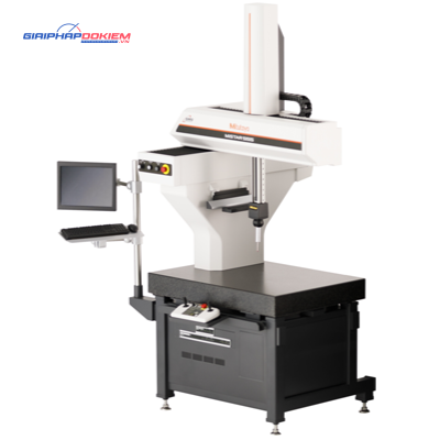 Máy đo tọa độ Mitutoyo MiSTAR 555 357-305 4 Máy đo tọa độ Mitutoyo MiSTAR 555 357-305