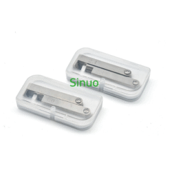 Thẻ kiểm tra khoảng cách Creepage Sinuo SN2134