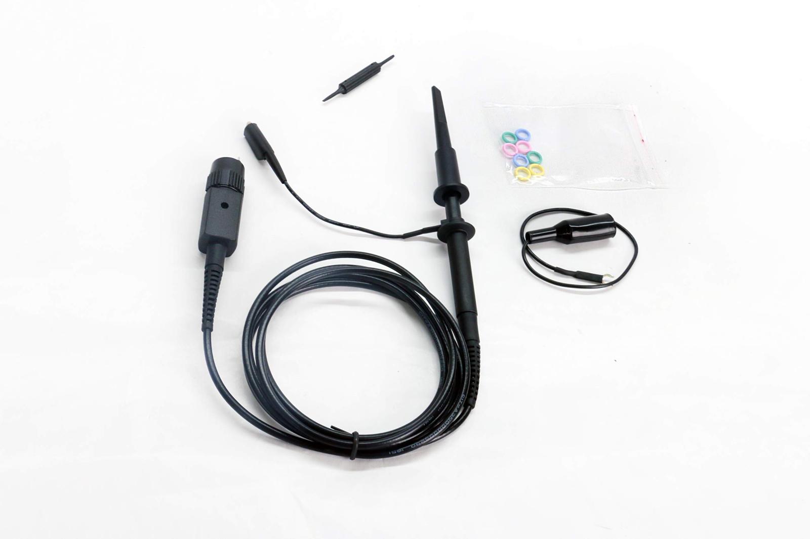 Que đo (Probe) Oscilloscope Matrix P6139 6 Que đo (Probe) Oscilloscope Matrix P6139 - Ảnh 2