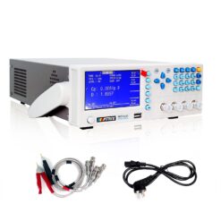 Máy đo LCR độ chính xác cao Matrix MCR-5030 16 71n7556vd8l sl1500