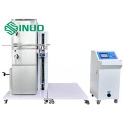 Thiết bị kiểm tra độ bền cửa tủ lạnh IEC60335-2-24 Sinuo SN1201A