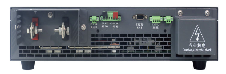 Nguồn lập trình một chiều Matrix MPS-10000S Series 4 Nguồn lập trình một chiều Matrix MPS-10000S Series - Ảnh 2