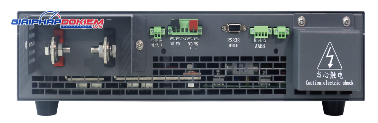 Nguồn lập trình một chiều Matrix MPS-10000S Series 4 Nguồn lập trình một chiều Matrix MPS-10000S Series - Ảnh 2