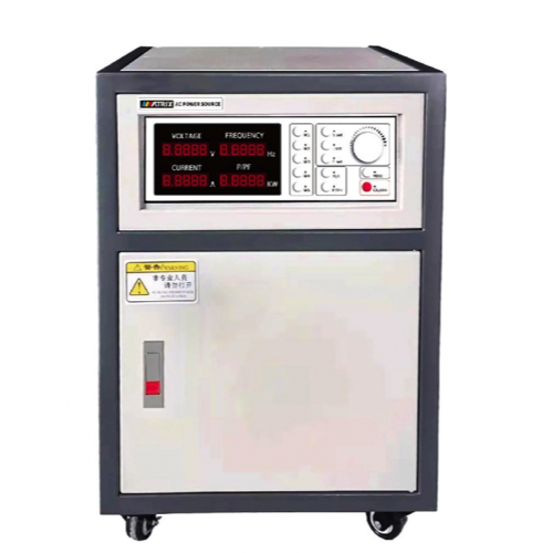 Nguồn điện AC Matrix APS-53300 5 Nguồn điện AC Matrix APS-53300