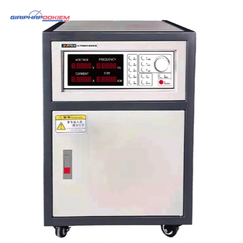 Nguồn điện AC Matrix APS-53200 5 Nguồn điện AC Matrix APS-53200