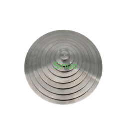 Đĩa thép cho thiết bị thử nghiệm Sinuo SN1131