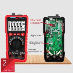 Đồng hồ vạn năng Matrix MDM-202 8 9041327