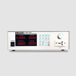 Nguồn lập trình xoay chiều một pha Matrix APS-7105