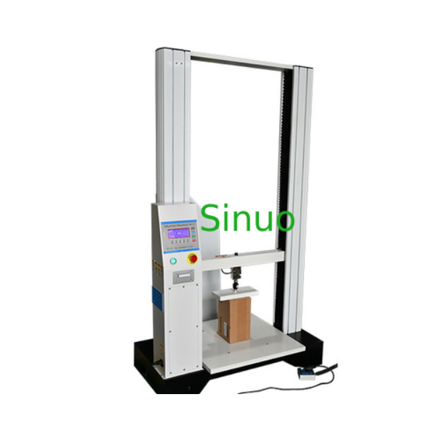 Thiết bị kiểm tra độ nén IEC 60065 Sinuo SN1211 (120VAC, 0~1T) 2 Thiết bị kiểm tra độ nén IEC 60065 Sinuo SN1211