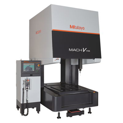 Máy đo tọa độ CNC CMM Mitutoyo MACH-V9106 360-228 9 Máy đo tọa độ CNC CMM Mitutoyo MACH-V9106 360-228