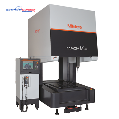 Máy đo tọa độ CNC CMM Mitutoyo MACH-V9106 360-228 4 Máy đo tọa độ CNC CMM Mitutoyo MACH-V9106 360-228