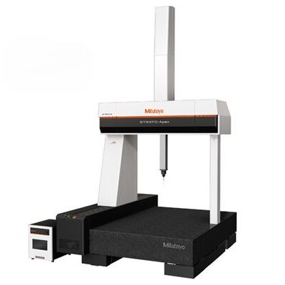 Máy đo tọa độ CNC CMM Mitutoyo STRATO-Apex 162016 355-534-10 12 Máy đo tọa độ CNC CMM Mitutoyo STRATO-Apex 162016 355-534-10