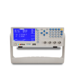 Máy đo LCR độ chính xác cao Matrix MCR-5200 10 b2d50316af