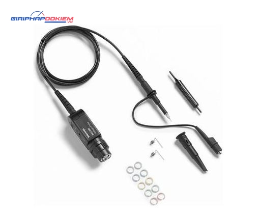 Que đo (Probe) Oscilloscope Matrix P6139B 8 Que đo (Probe) Oscilloscope Matrix P6139B - Ảnh 2