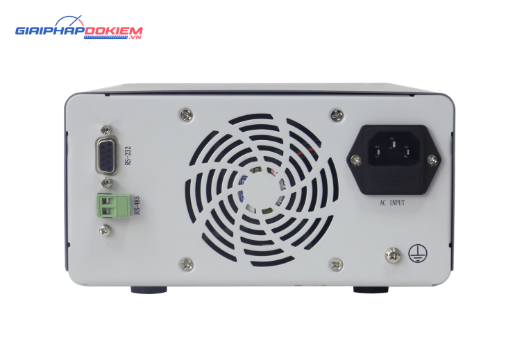 Nguồn DC lập trình Matrix MPS-100 8 Nguồn DC lập trình Matrix MPS-100 - Ảnh 3