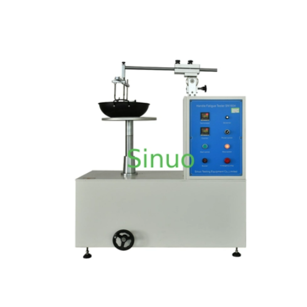 Thiết bị kiểm tra độ bền mỏi của tay cầm Sinuo SN1604 (AC220V) 2 Thiết bị kiểm tra độ bền mỏi của tay cầm Sinuo SN1604