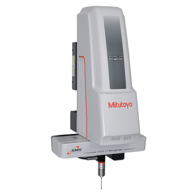 Máy đo tọa độ Mitutoyo MACH-KoGaMe KGM12128-C 357-172-10 3 Máy đo tọa độ Mitutoyo MACH-KoGaMe KGM12128-C 357-172-10