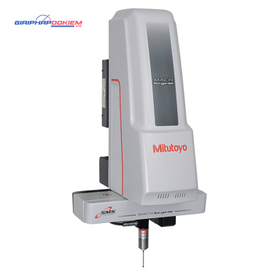 Máy đo tọa độ Mitutoyo MACH-KoGaMe KGM12128-C 357-172-10 2 Máy đo tọa độ Mitutoyo MACH-KoGaMe KGM12128-C 357-172-10