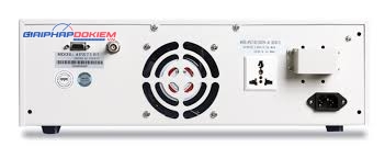 Nguồn lập trình xoay chiều một pha Matrix APS-7500 8 Nguồn lập trình xoay chiều một pha Matrix APS-7500 - Ảnh 4