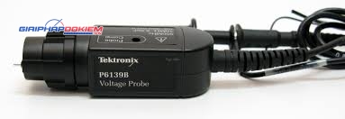 Que đo (Probe) Oscilloscope Matrix P6139B 11 Que đo (Probe) Oscilloscope Matrix P6139B - Ảnh 5