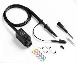 Que đo (Probe) Oscilloscope Matrix P6139A 10 Que đo (Probe) Oscilloscope Matrix P6139A - Ảnh 5