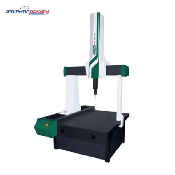 Máy đo 3D CMM CNC Insize ISC-153012 3 Máy đo 3D CMM CNC Insize ISC-153012
