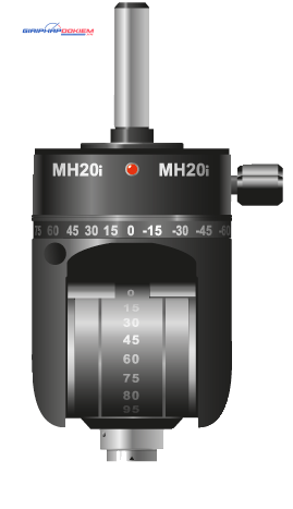 Máy đo tọa độ Manual CMM Mitutoyo Crysta-Plus M 443 196-618 8 Máy đo tọa độ Manual CMM Mitutoyo Crysta-Plus M 443 196-618 - Ảnh 3