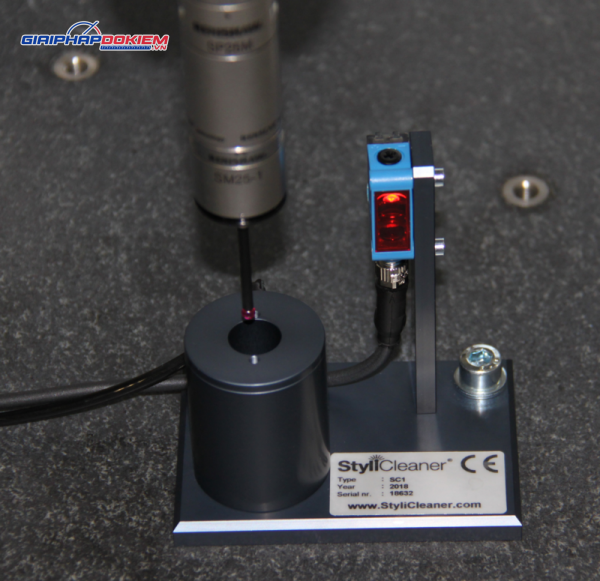 Máy đo tọa độ CNC CMM Mitutoyo MACH-V9106 360-228 5 Máy đo tọa độ CNC CMM Mitutoyo MACH-V9106 360-228 - Ảnh 2