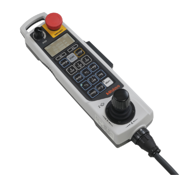 Máy đo tọa độ CNC CMM Mitutoyo STRATO-Apex 163016 355-538-10 6 Máy đo tọa độ CNC CMM Mitutoyo STRATO-Apex 163016 355-538-10 - Ảnh 2