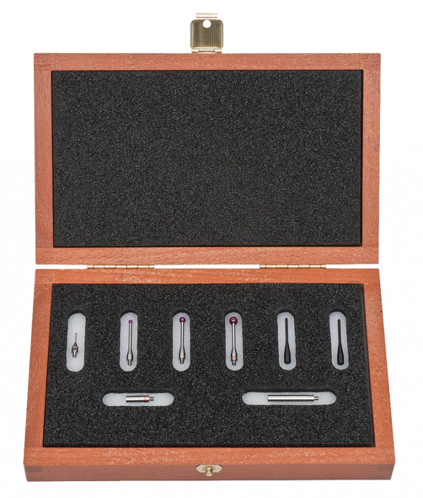 Máy đo tọa độ CNC CMM Mitutoyo STRATO-Apex 163016 355-538-10 7 Máy đo tọa độ CNC CMM Mitutoyo STRATO-Apex 163016 355-538-10 - Ảnh 3