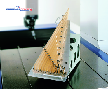 Máy đo tọa độ CNC CMM Mitutoyo LEGEX774 356-417 7 Máy đo tọa độ CNC CMM Mitutoyo LEGEX774 356-417 - Ảnh 3