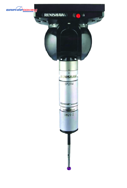 Máy đo toa độ không gian 3 chiều Mitutoyo CRYSTA-Apex V544 191-122 9 Máy đo toa độ không gian 3 chiều Mitutoyo CRYSTA-Apex V544 191-122 - Ảnh 3