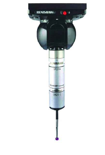 Máy đo toa độ không gian 3 chiều Mitutoyo CRYSTA-Apex V574 191-125 8 Máy đo toa độ không gian 3 chiều Mitutoyo CRYSTA-Apex V574 191-125 - Ảnh 2